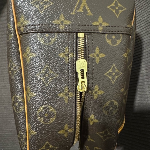 Louis Vuitton Monogram Deauville - Picture 13 of 13